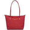 Lancaster Sac Shopping (M) Lancaster Smart Kba Rouge Sac Shopping