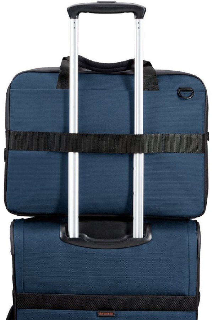 Samsonite Serviette Pc 15.6" Samsonite Mysight Cartable Business