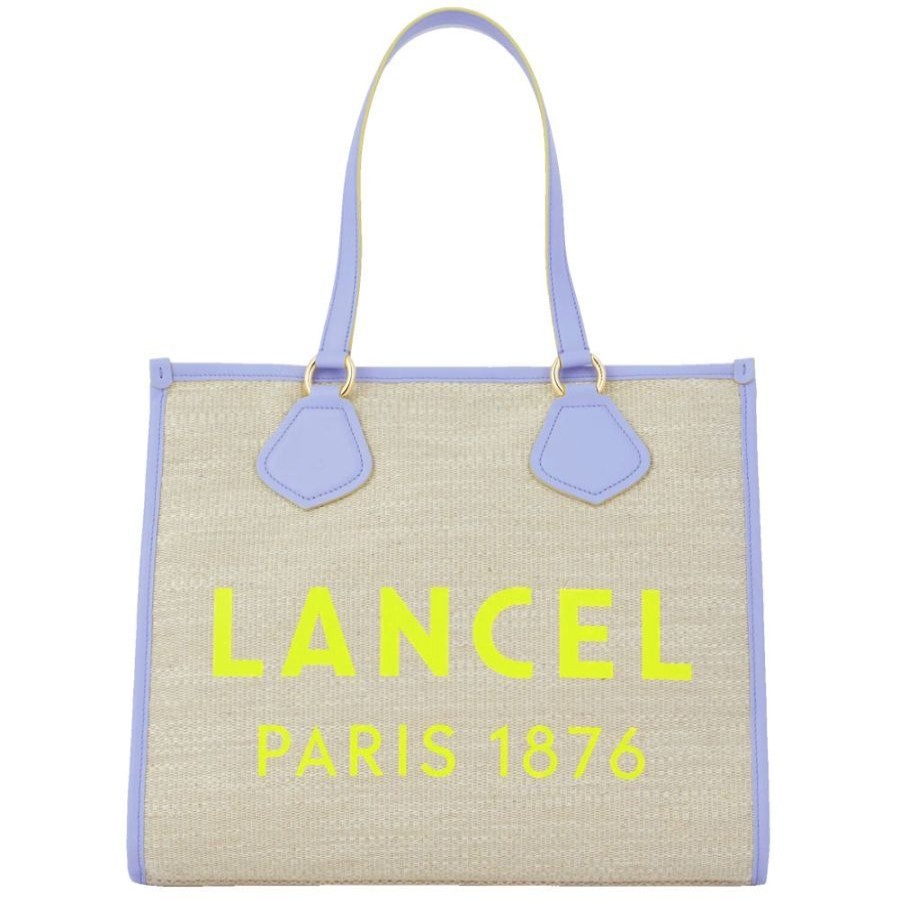 Lancel Sac Cabas (L) Lancel Summer Tote Sac Shopping