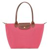 Longchamp Sac Cabas (M) Longchamp Le Pliage Original Sac A Main Epaule