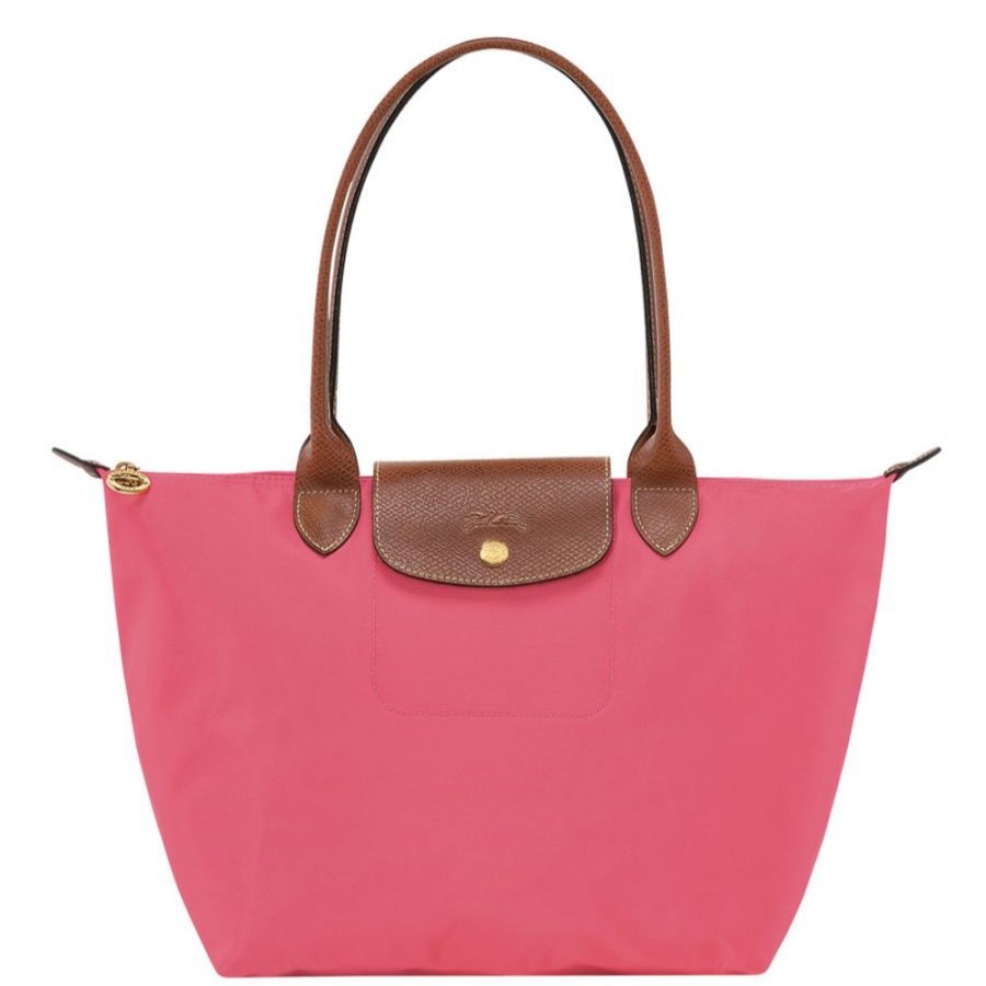 Longchamp Sac Cabas (M) Longchamp Le Pliage Original Sac A Main Epaule