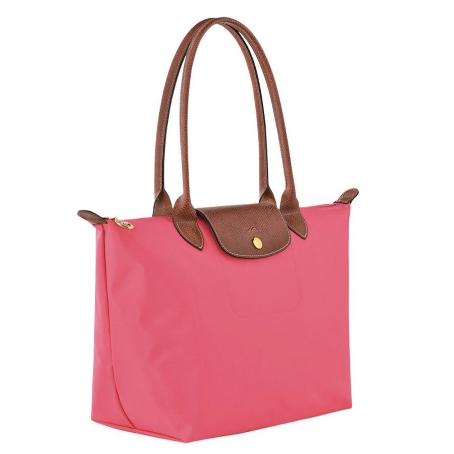 Longchamp Sac Cabas (M) Longchamp Le Pliage Original Sac A Main Epaule