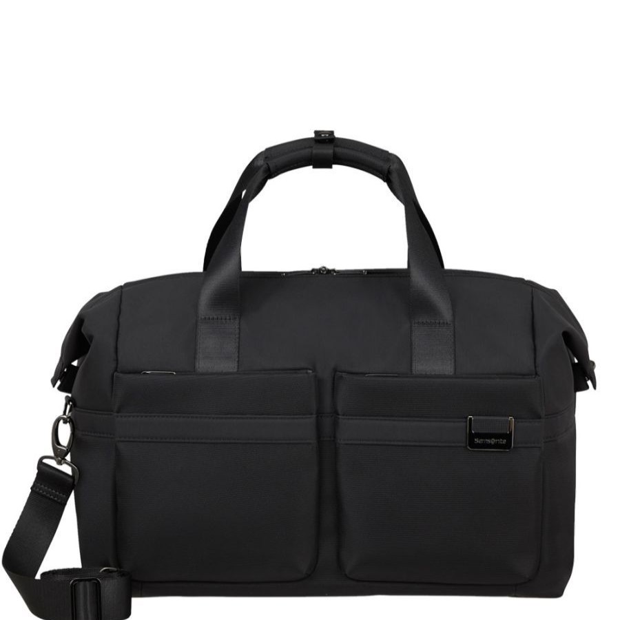 Samsonite Sac De Voyage 45 Cm Samsonite Airea Sac Polochon