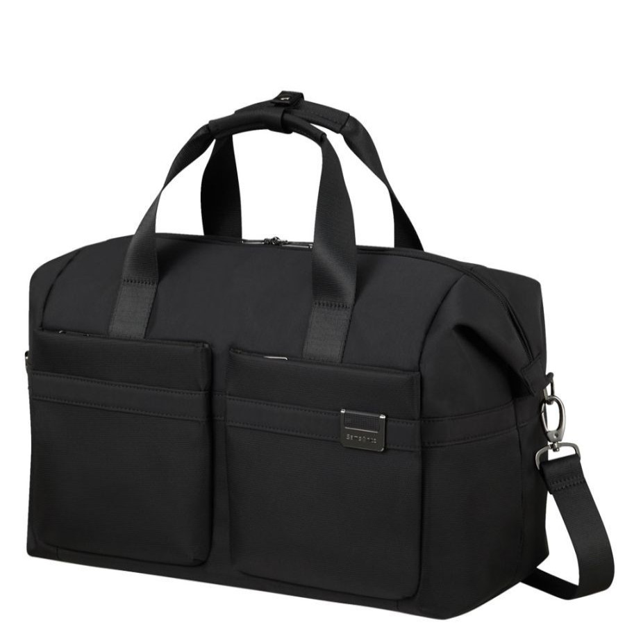 Samsonite Sac De Voyage 45 Cm Samsonite Airea Sac Polochon