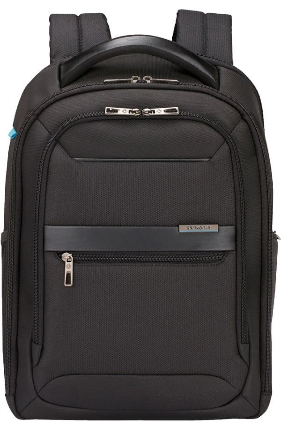 Samsonite Sac A Dos Ordinateur 14.1" Samsonite Vectura Evo 1041 - Noir Sac A Dos