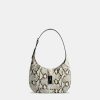 Guess Sac Porte Epaule Guess Maimie Python Sac A Main Epaule