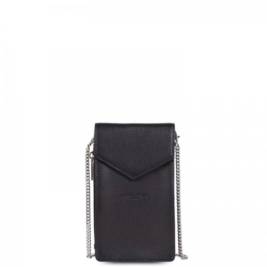 Lancaster Pochette Smartphone Lancaster Foulonne Phone Bag