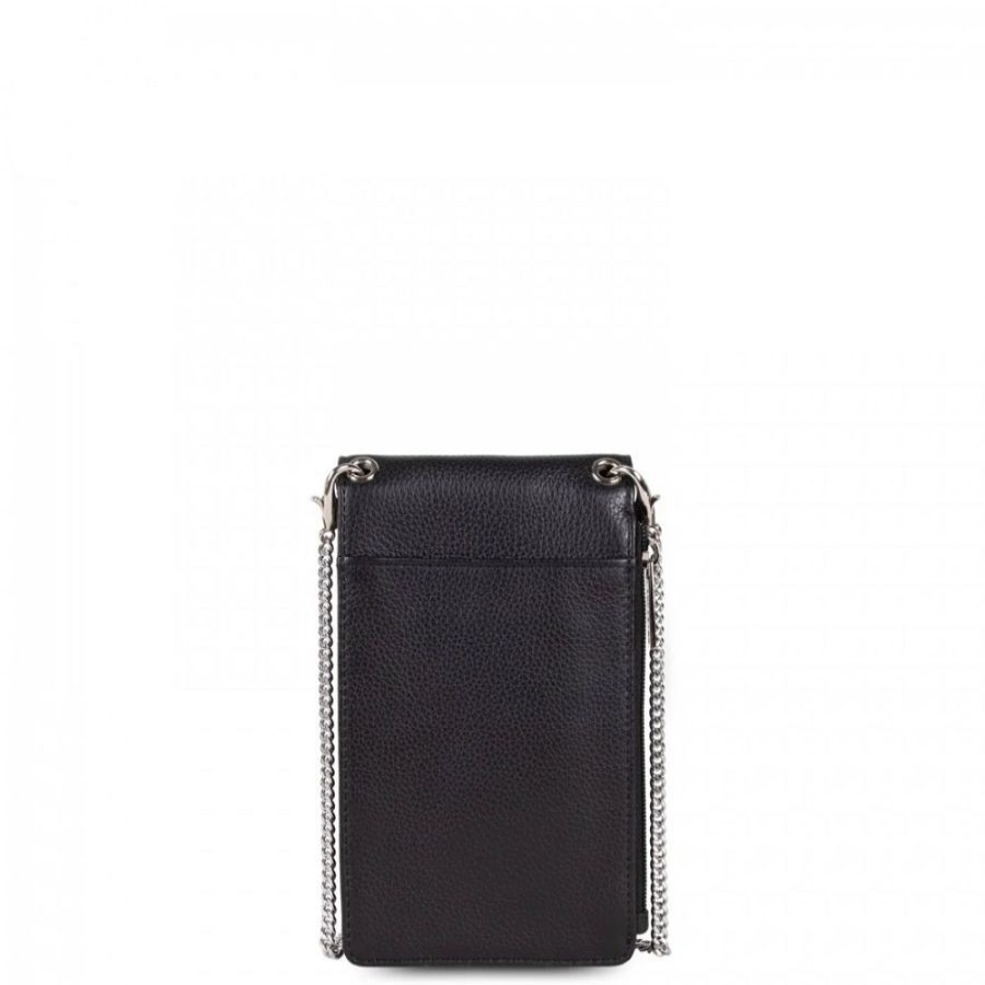 Lancaster Pochette Smartphone Lancaster Foulonne Phone Bag