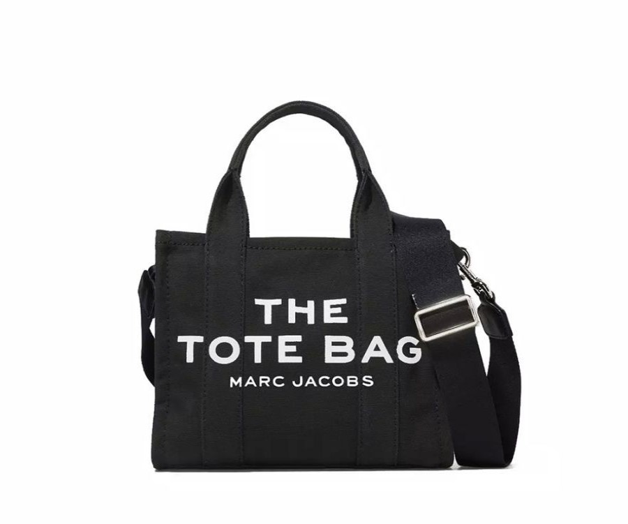 Marc Jacobs The Mini Tote Bag Marc Jacobs Sac A Main