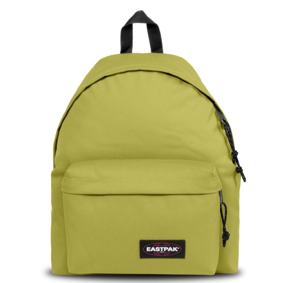 Eastpak Sac A Dos Eastpak Padded Pack'R 6A1 - Linked Lime Padded Pak'R