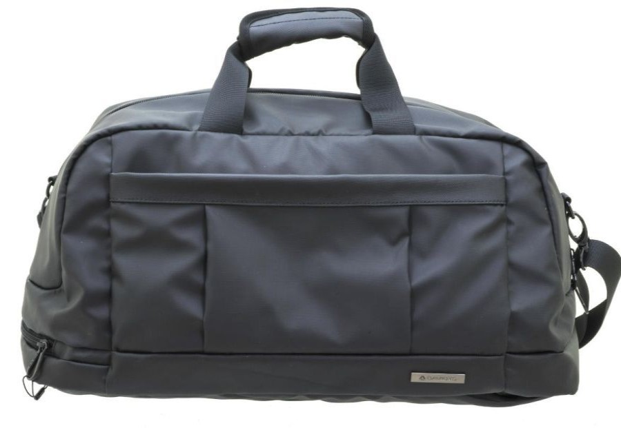 Davidt s Sac De Voyage A Dos 50 Cm Davidt'S Escape 1 - Noir Sac De Voyage A Dos