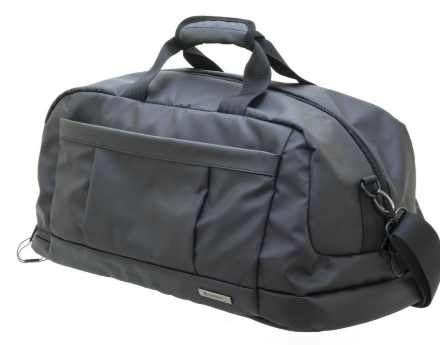 Davidt s Sac De Voyage A Dos 50 Cm Davidt'S Escape 1 - Noir Sac De Voyage A Dos