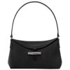 Longchamp Sac Porte Epaule (S) Longchamp Roseau Sac A Main Epaule