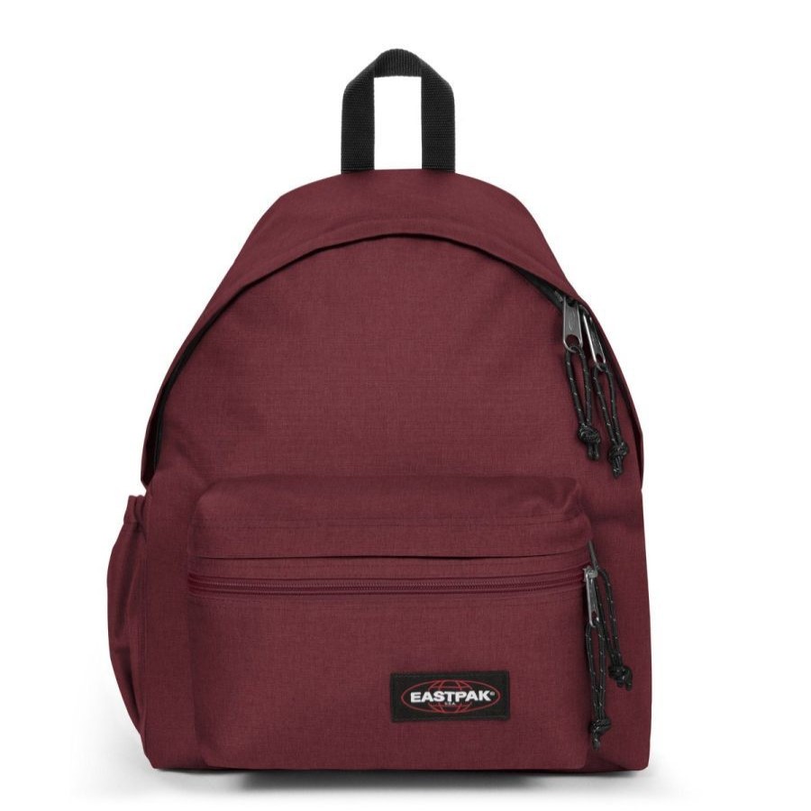 Eastpak Sac A Dos Eastpak Padded Zippl'R + - 23S Crafty Wine Padded Zippl'R