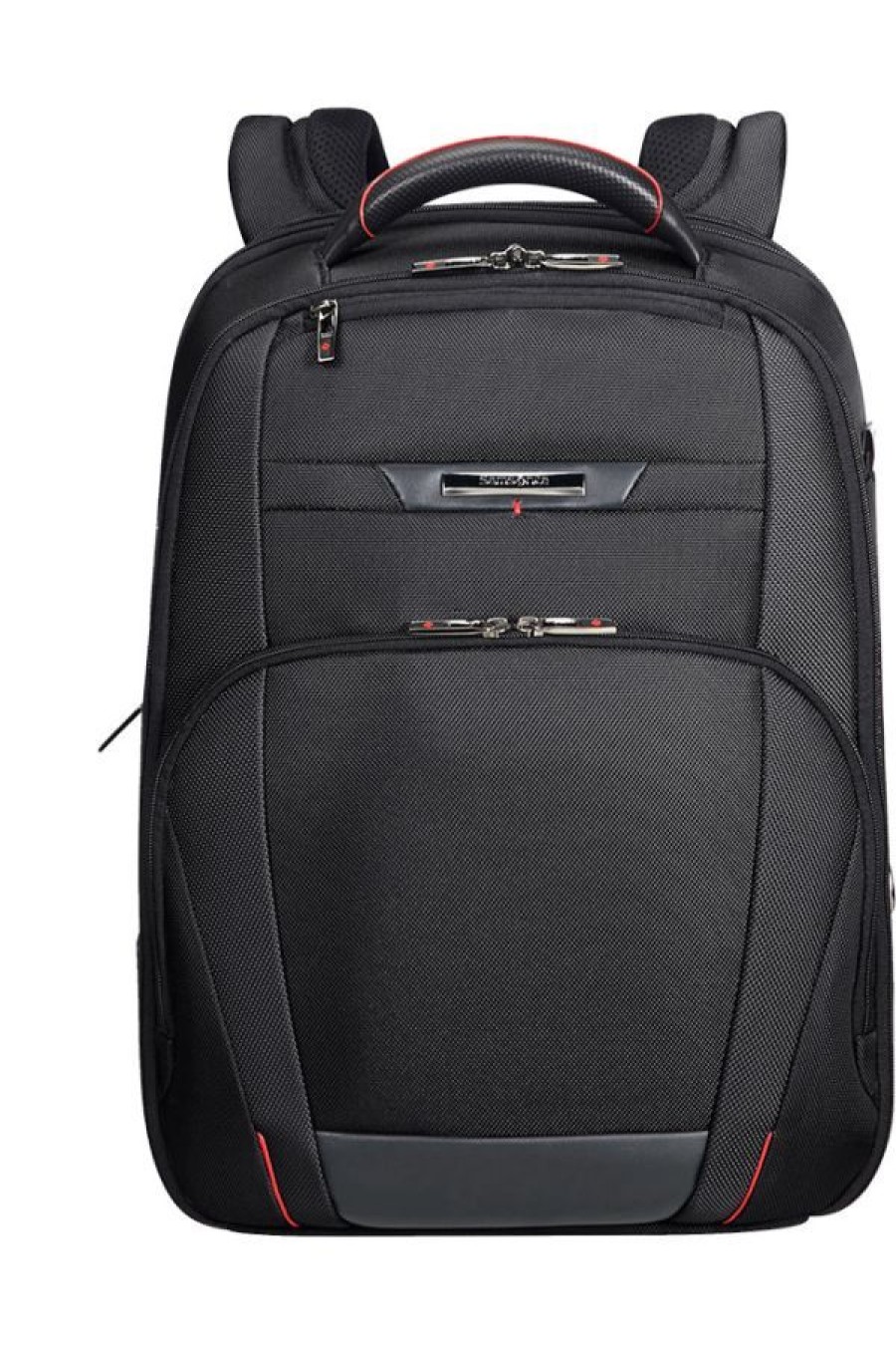 Samsonite Sac A Dos Extensible Pc 15.6" Samsonite Pro-Dlx 5 1041 - Noir Sac A Dos