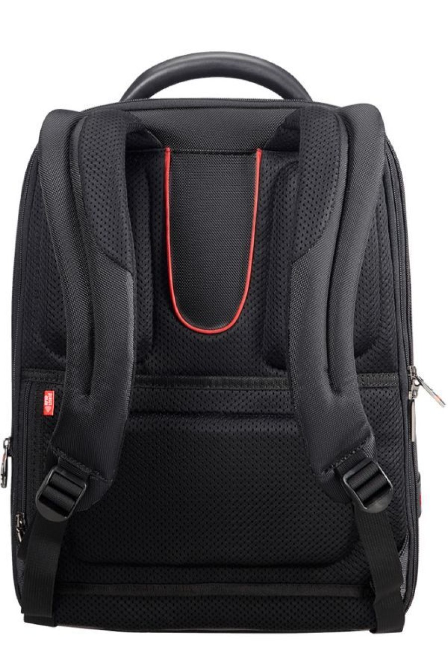 Samsonite Sac A Dos Extensible Pc 15.6" Samsonite Pro-Dlx 5 1041 - Noir Sac A Dos