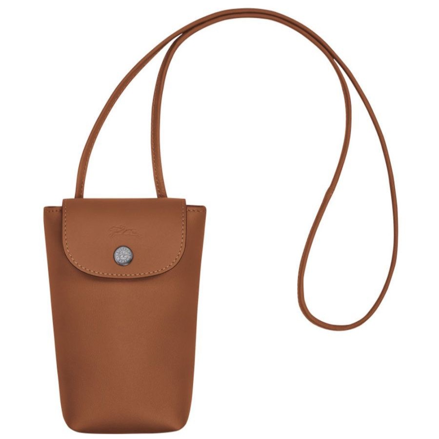 Longchamp Etui Telephone Longchamp Le Pliage Xtra Phone Bag