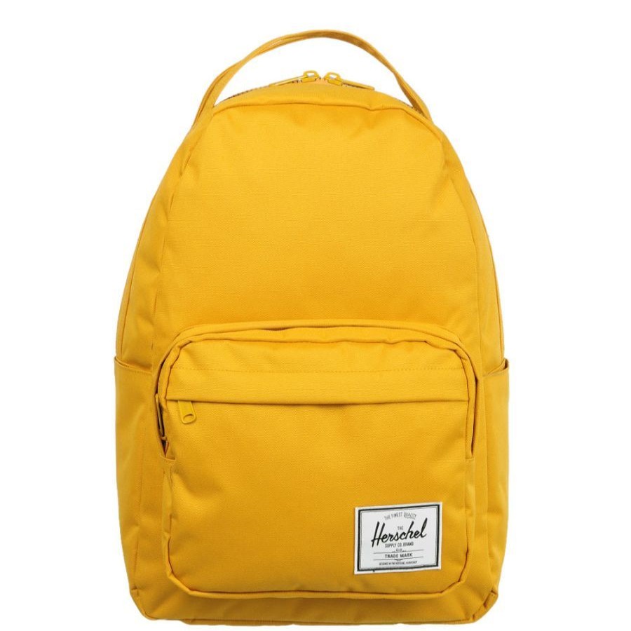 Herschel Sac A Dos Pc15" Herschel Miller Lycee Et Plus