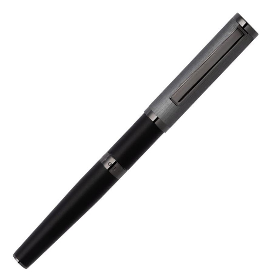 Hugo Boss Stylo Plume Hugo Boss Formation Gleam Stylos Homme