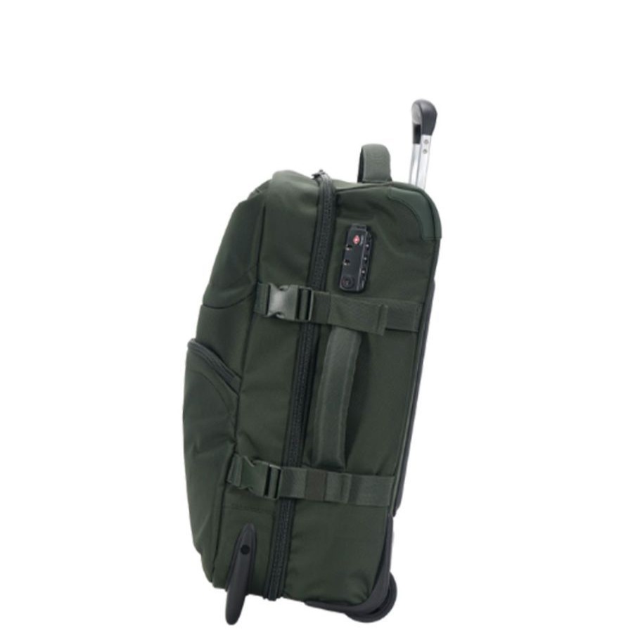 Jump Sac De Voyage Cabine 50 Cm Jump Moorea 2 Sac A Roulettes