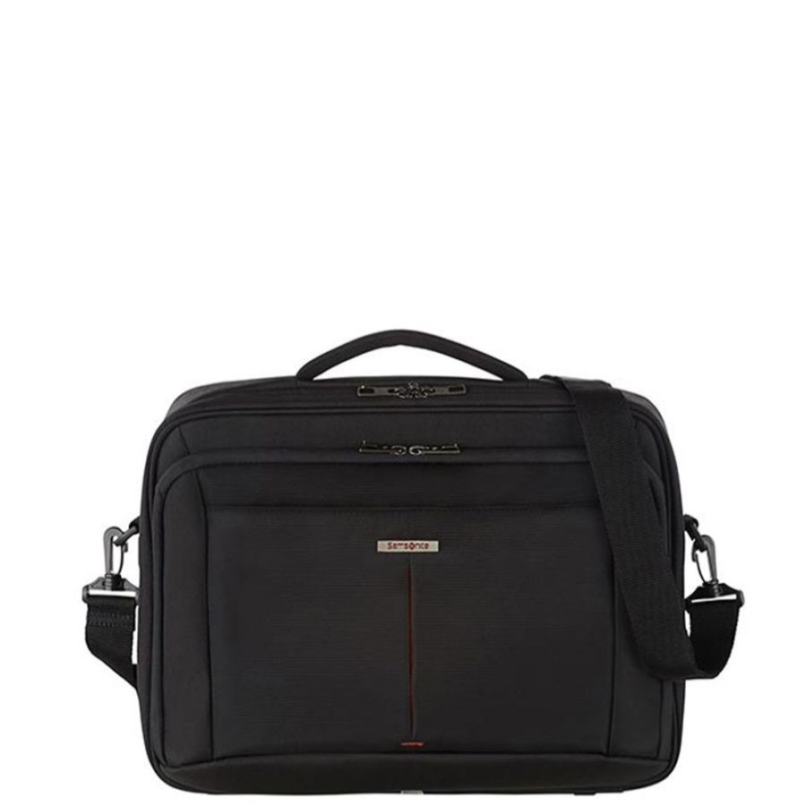 Samsonite Sacoche Pc 15.6" Samsonite Guardit 2.0 1041 - Noir Cartable Business