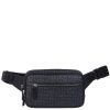 Chabrand Sac Banane Chabrand Freedom Noir Sac Ceinture