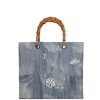 Save my Bag Tote Save My Bag Bamboo Sac Shopping