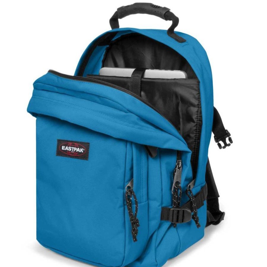 Eastpak Sac A Dos Eastpak Provider 4D5 - Voltaic Blue Provider