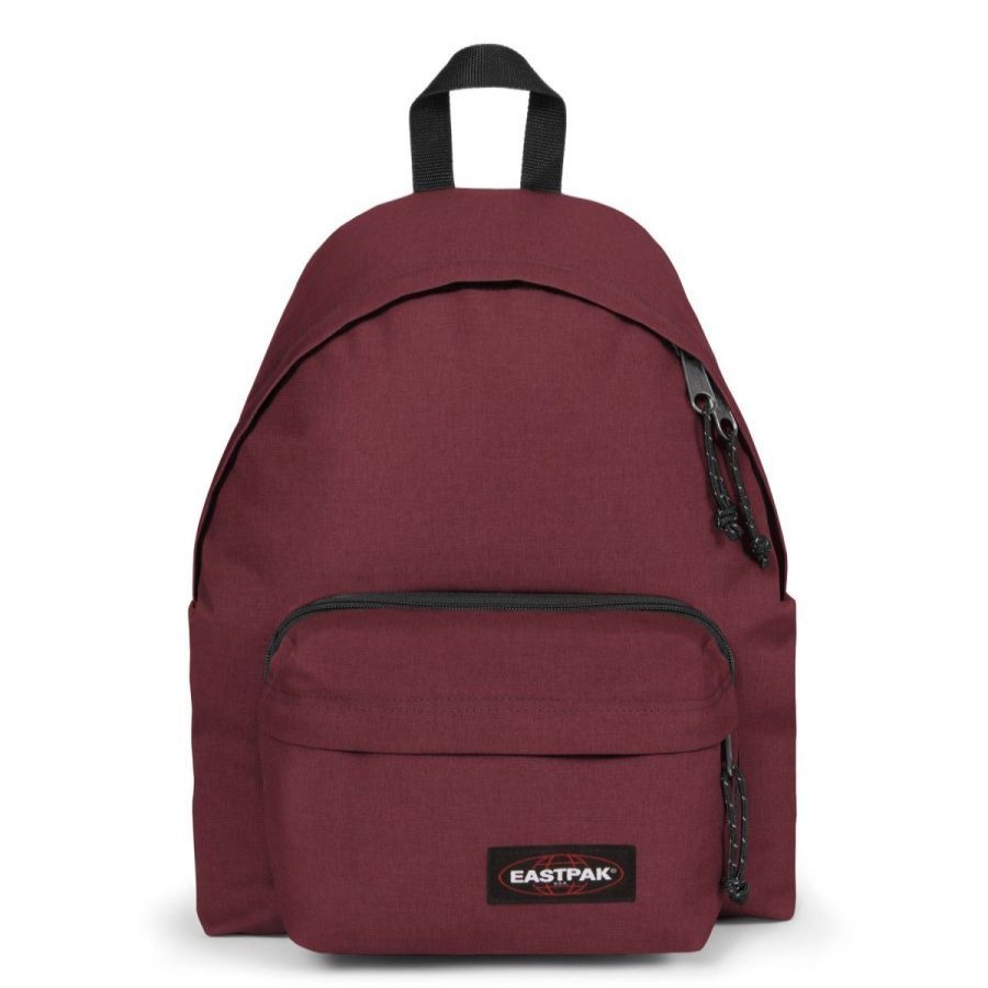 Eastpak Sac A Dos 2-En-1 Pc 13" Eastpak Padded Travell'R 23S Crafty Wine College