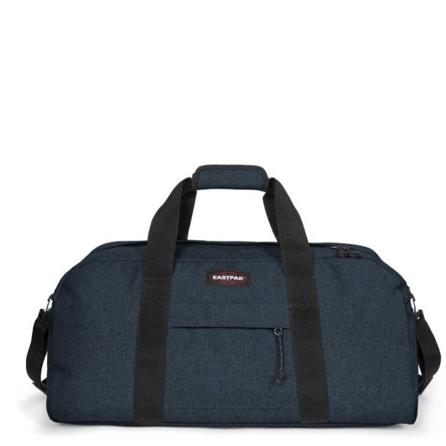 Eastpak Sac De Voyage 62 Cm Eastpak Station + Triple Denim Sac De Sport