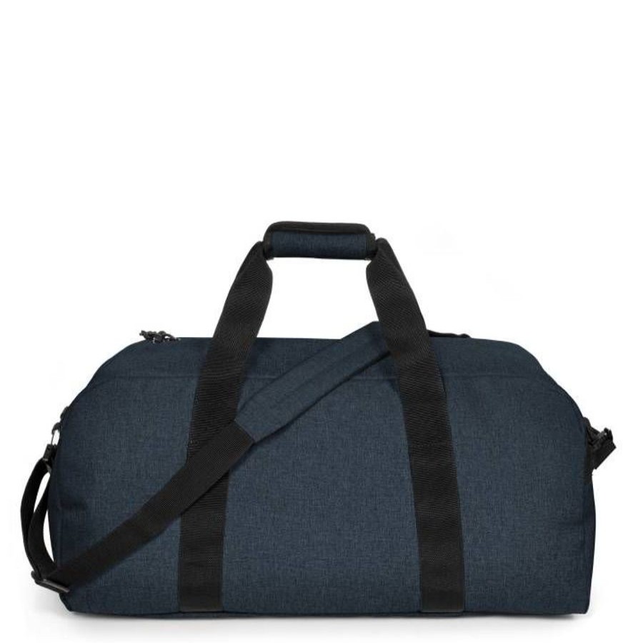 Eastpak Sac De Voyage 62 Cm Eastpak Station + Triple Denim Sac De Sport