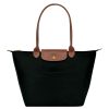 Longchamp Sac Cabas (L) Longchamp Le Pliage Original Sac Shopping