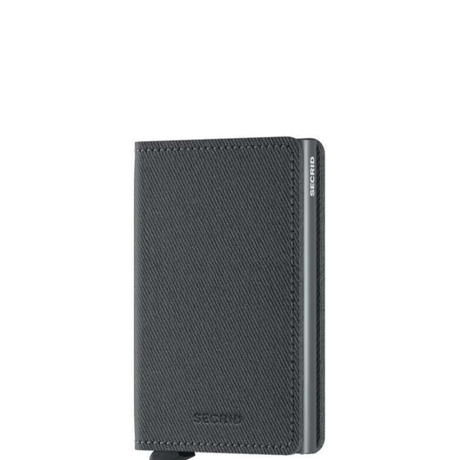 Secrid Porte-Cartes Secrid Slimwallet Twist Porte-Cartes