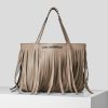 KARL LAGERFELD Shopping Karl Lagerfeld K/Fringes 783 Desert Sac Shopping