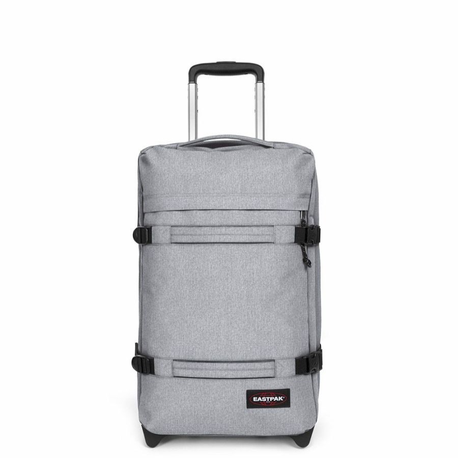 Eastpak Sac De Voyage Transit'R S Sunday Grey Gris Sac De Voyage