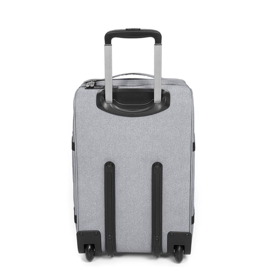 Eastpak Sac De Voyage Transit'R S Sunday Grey Gris Sac De Voyage