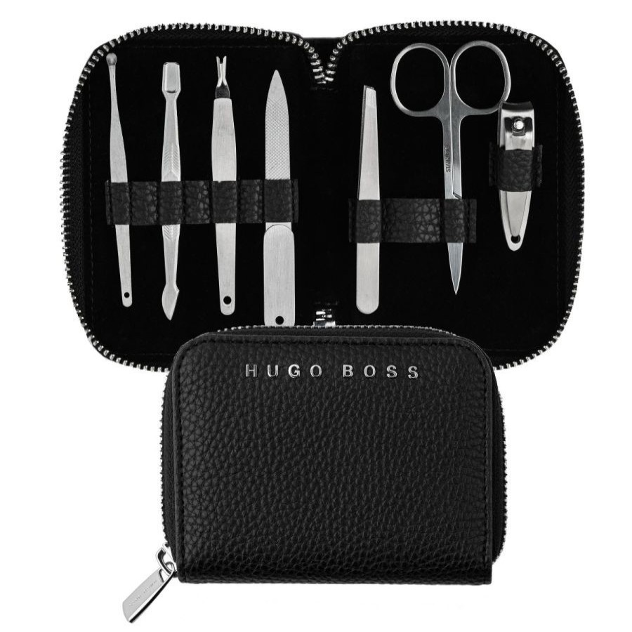 Hugo Boss Trousse Manucure Hugo Boss Storyline Divers