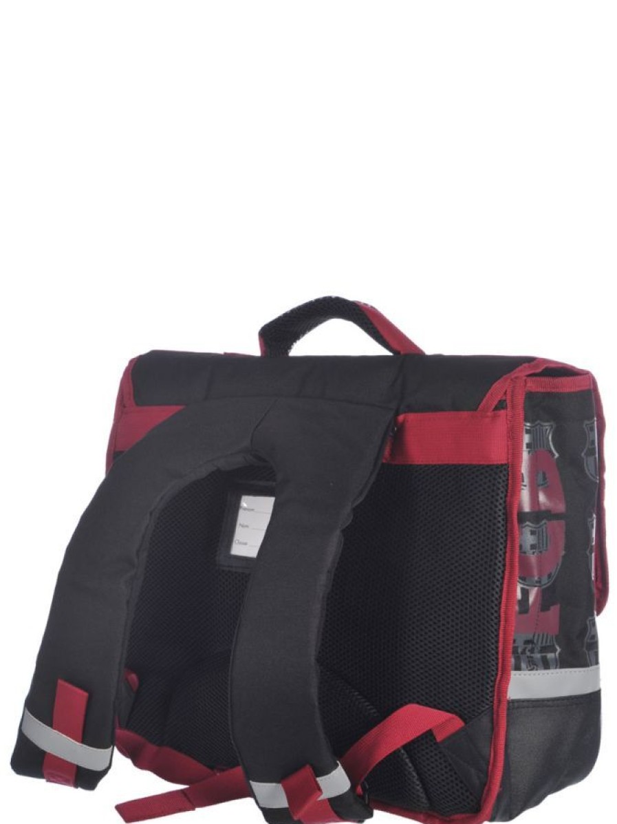 La plume Dorée Fcb203Std-E18 Couleur Unique Cartable