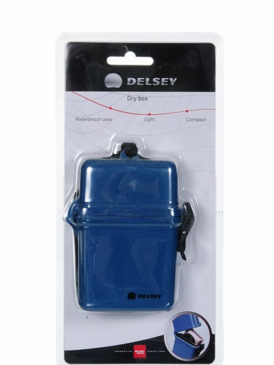 Delsey De945420 12 - Bleu Divers