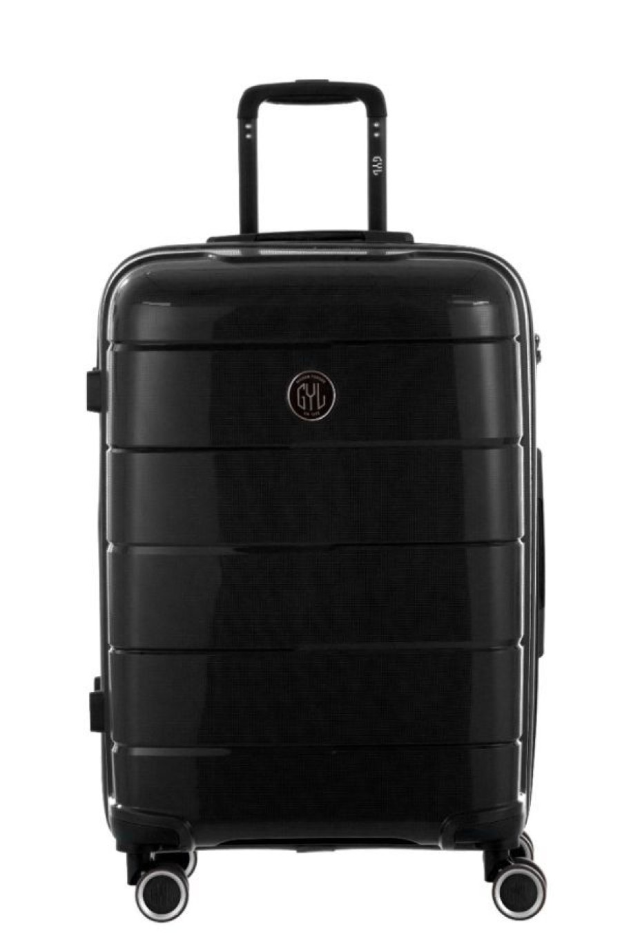 GylBag Valise 65Cm Ch3 Gylbag 4 Roues Spinner