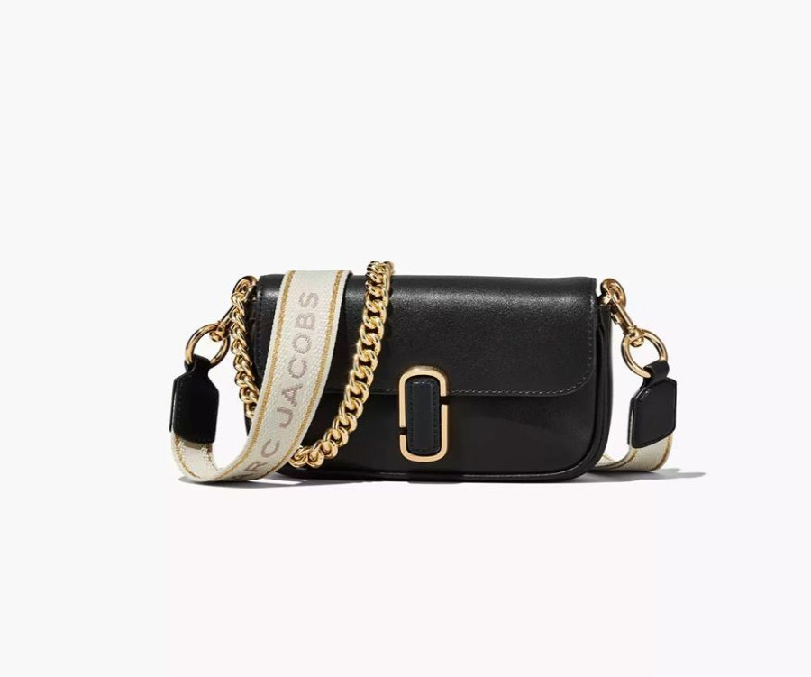 Marc Jacobs The J Marc Mini Shoulder Bag Marc Jacobs Sac De Soiree