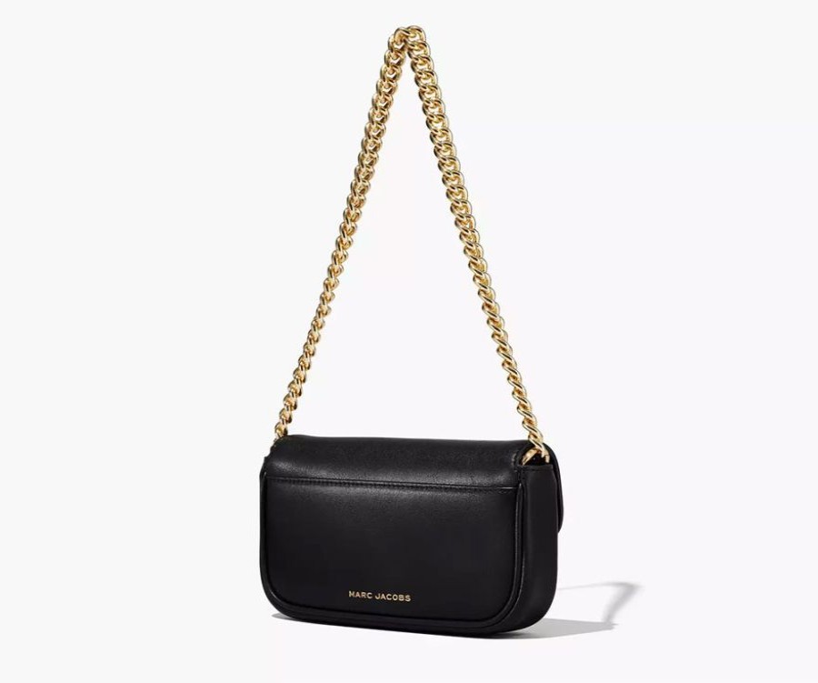 Marc Jacobs The J Marc Mini Shoulder Bag Marc Jacobs Sac De Soiree