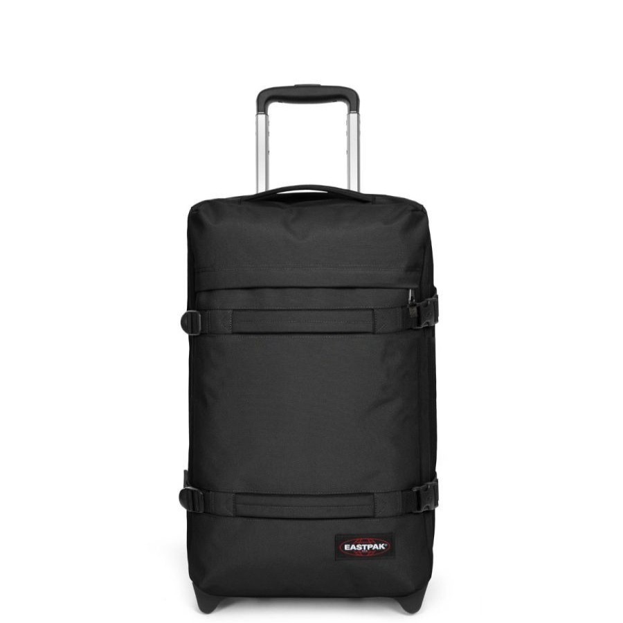 Eastpak Sac De Voyage 51 Cm Eastpak Transit'R S 008Black Cabine