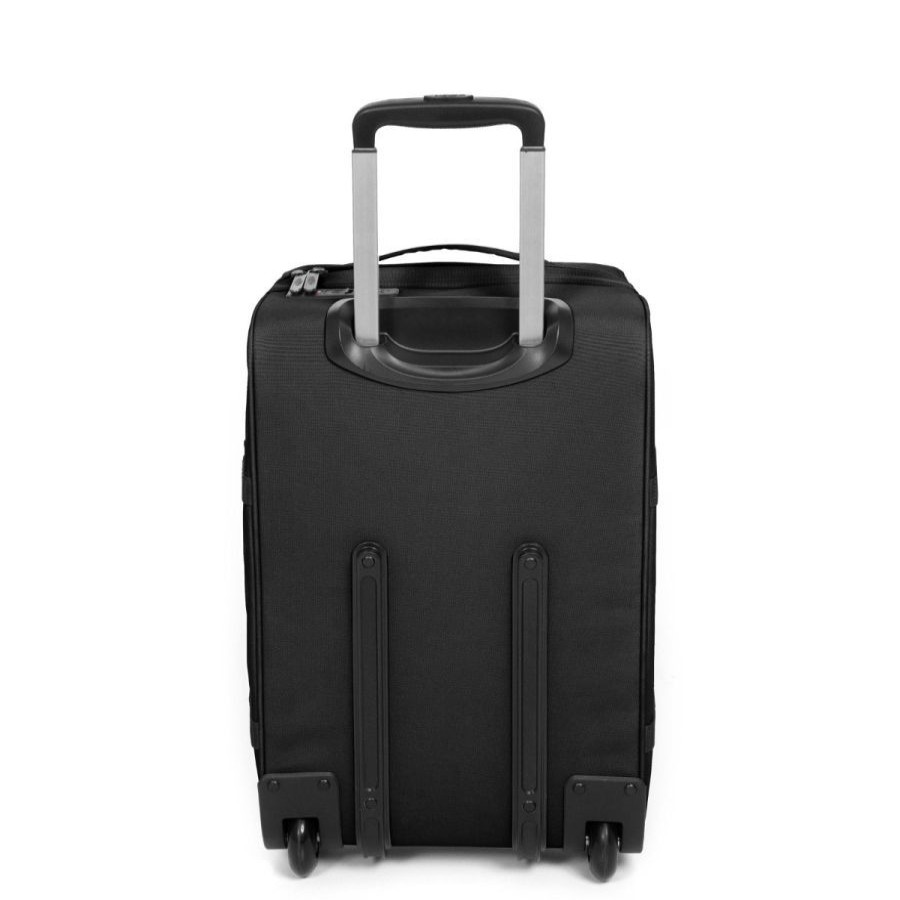 Eastpak Sac De Voyage 51 Cm Eastpak Transit'R S 008Black Cabine