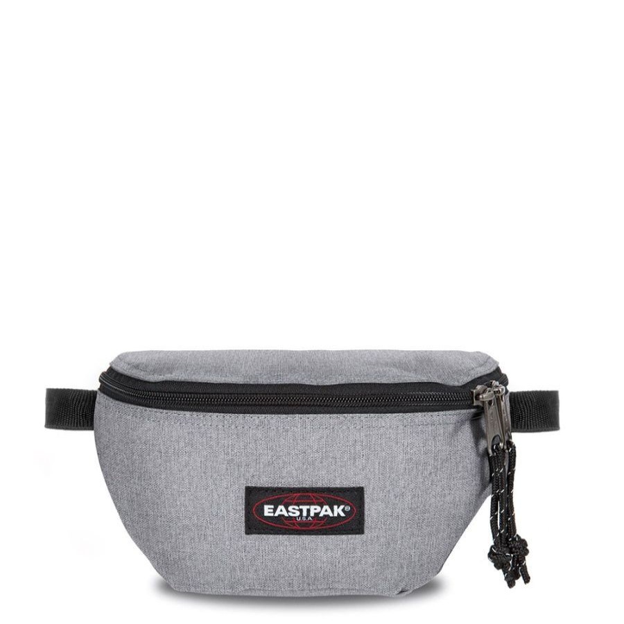 Eastpak Sac Ceinture Eastpak Springer Sunday Grey 363 - Sunday Grey Sac Ceinture