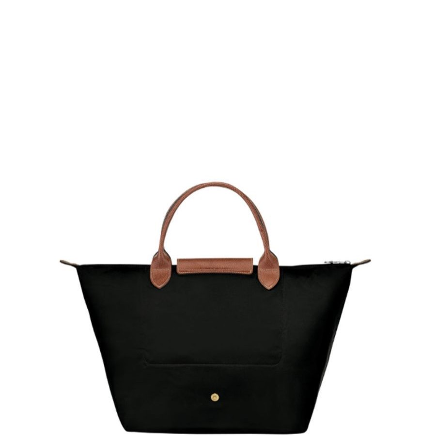 Longchamp Sac Porte Main (M) Longchamp Le Pliage Original Sac A Main