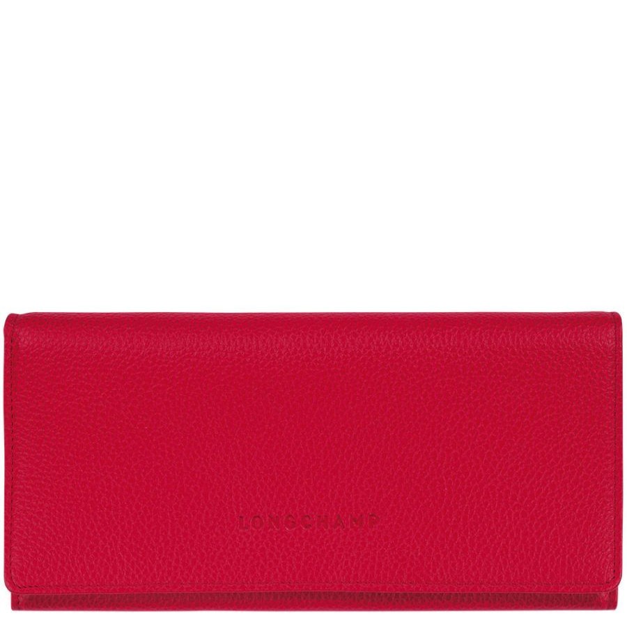 Longchamp Portefeuille Longchamp Le Foulonne Portefeuille