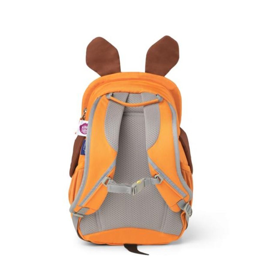 Affenzahn Sac A Dos Affenzahn Grands Amis 001-041The Mouse Maternelle