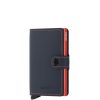 Secrid Porte-Cartes Secrid Miniwallet Matte Porte-Cartes