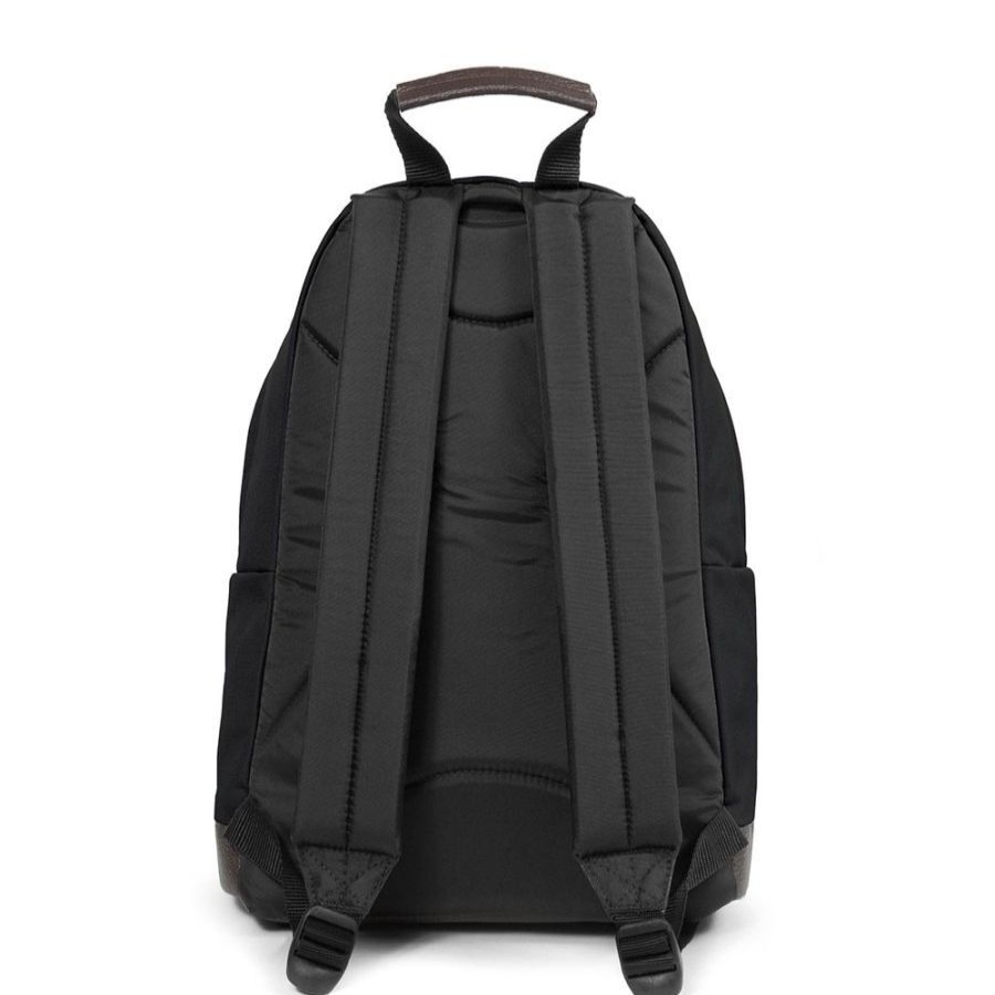 Eastpak Sac A Dos Eastpak Wyoming 008 - Black Wyoming